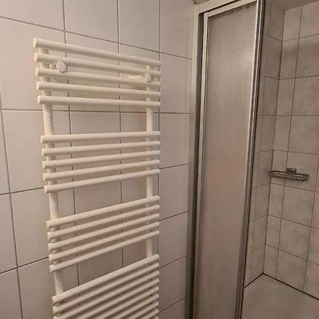 Apartment Chalet Eigeli