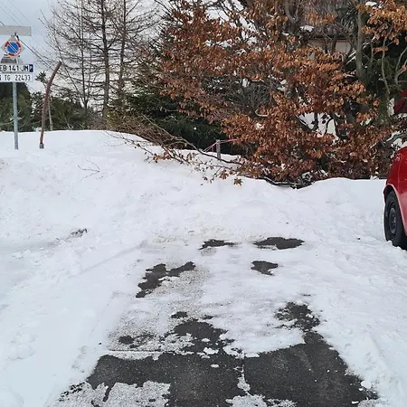 Appartement Chalet Eigeli Flumserberg