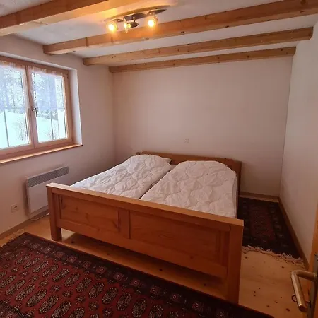 Chalet Eigeli Apartment Flumserberg